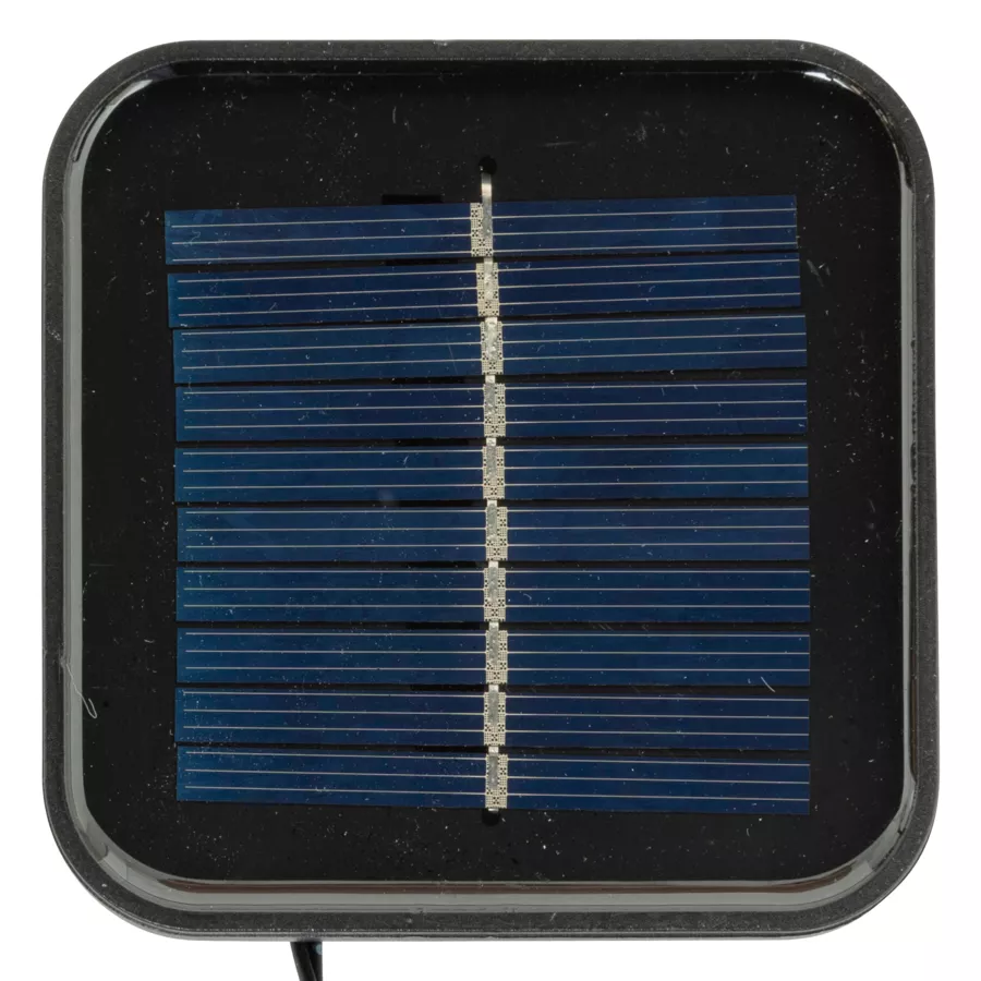 SILHOUETTE LUMINEUSE EXT OURS 60L FX H47 SOL