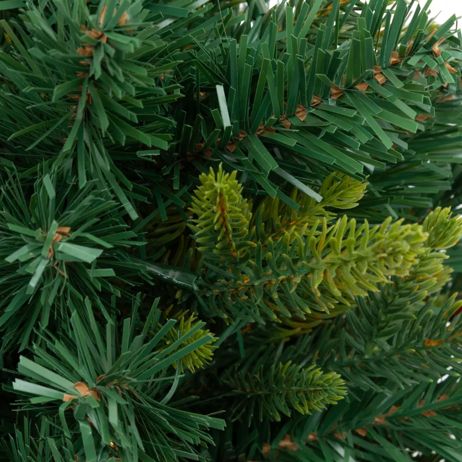 SAPIN POT LED KAPPI 50CM