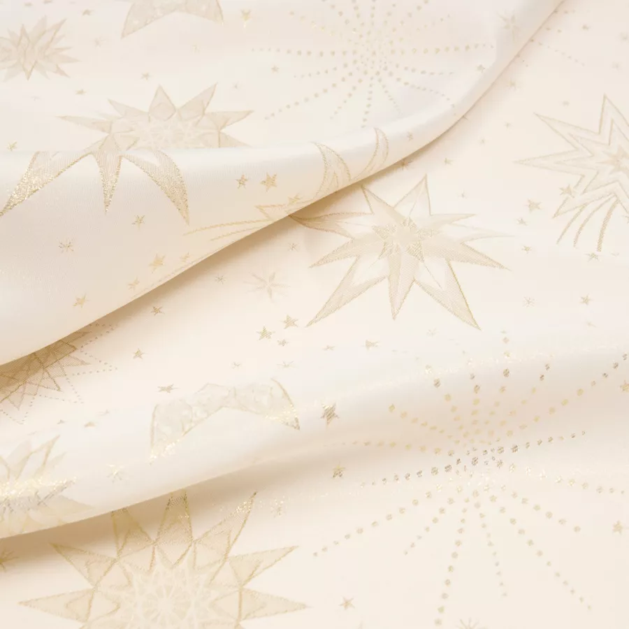 NAPPE JACQ SOLI 140X360