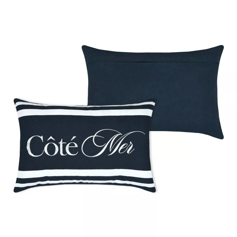 COUSSIN BORDEMER MARINE 40X60