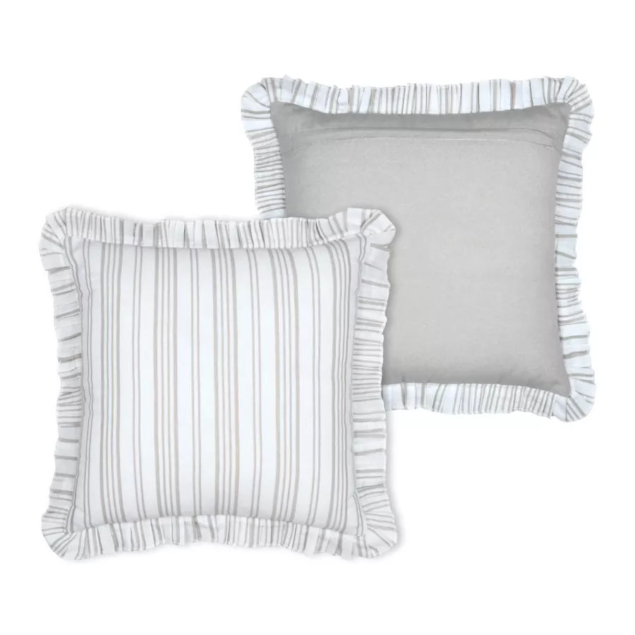 COUSSIN JOSEPHINE ECRU 50X50