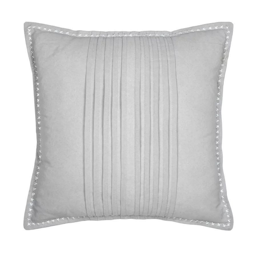 COUSSIN JOSEPHINE NATUREL 50X50