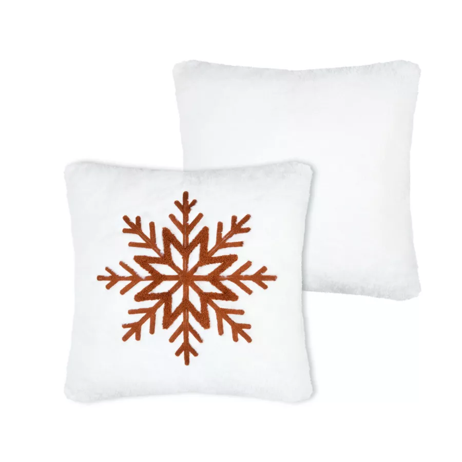 COUSSIN WILDFOREST TERRE 45X45