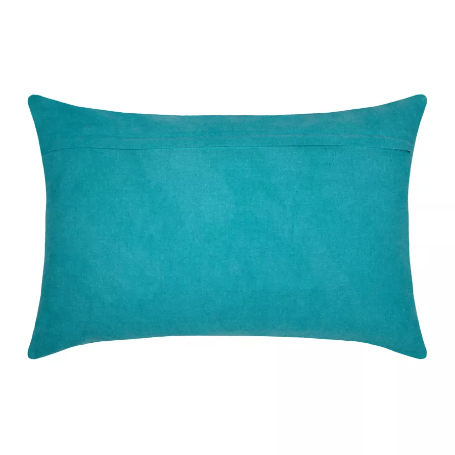 COUSSIN BLOKKEN MULTICOLORE 40X60
