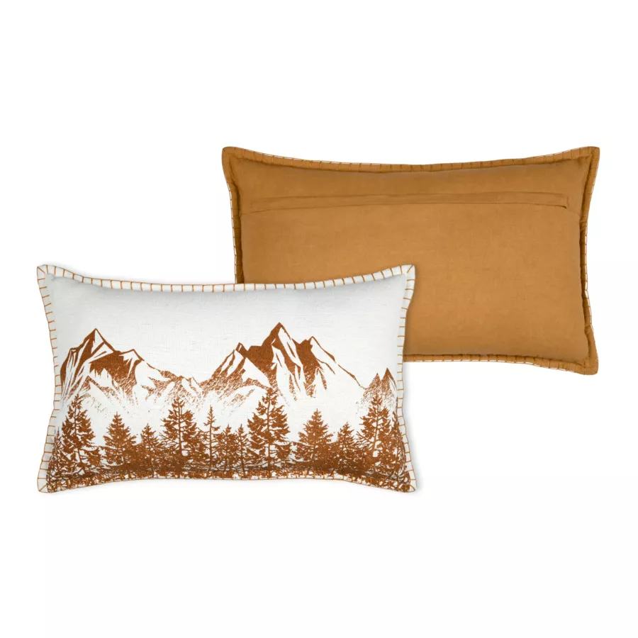 COUSSIN WILDFOREST CAMEL 35X60