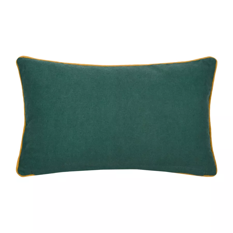 COUSSIN BETTY MULTICOLORE 30X50