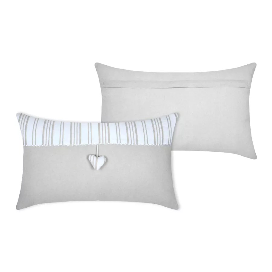 COUSSIN JOSEPHINE ECRU 35X60