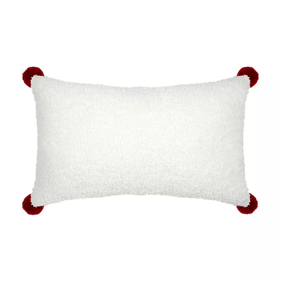 COUSSIN BESSEY ROUGE 30X50