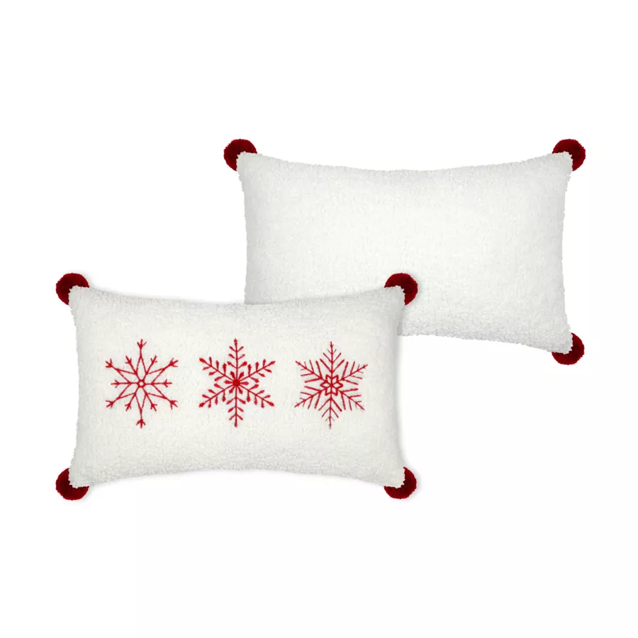 COUSSIN BESSEY ROUGE 30X50