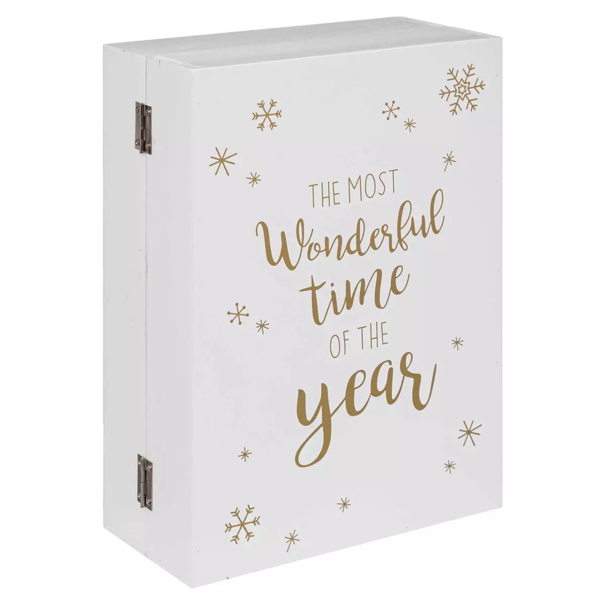 Adventskalender Lappland 2