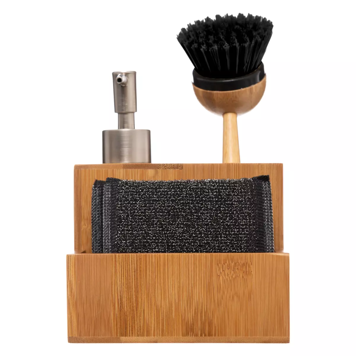 Dispenser sapone Joan Naturale 3