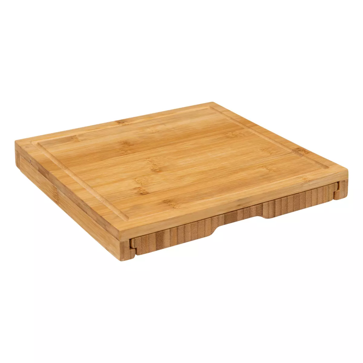 Plateau de fromage bambou Siao Beige