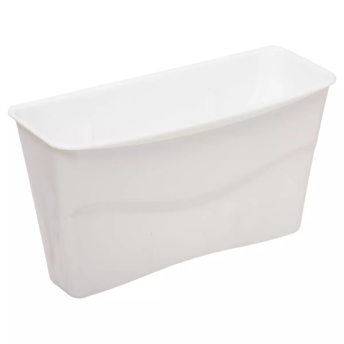 Escurridor metal Modern Blanco 3