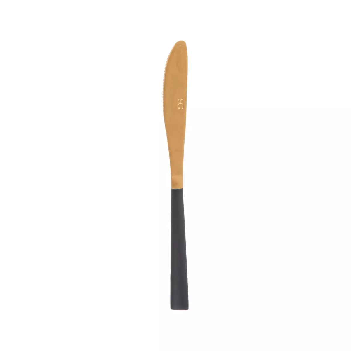 Besteckset 16-tlg aus Edelstahl Jungle Gold 3