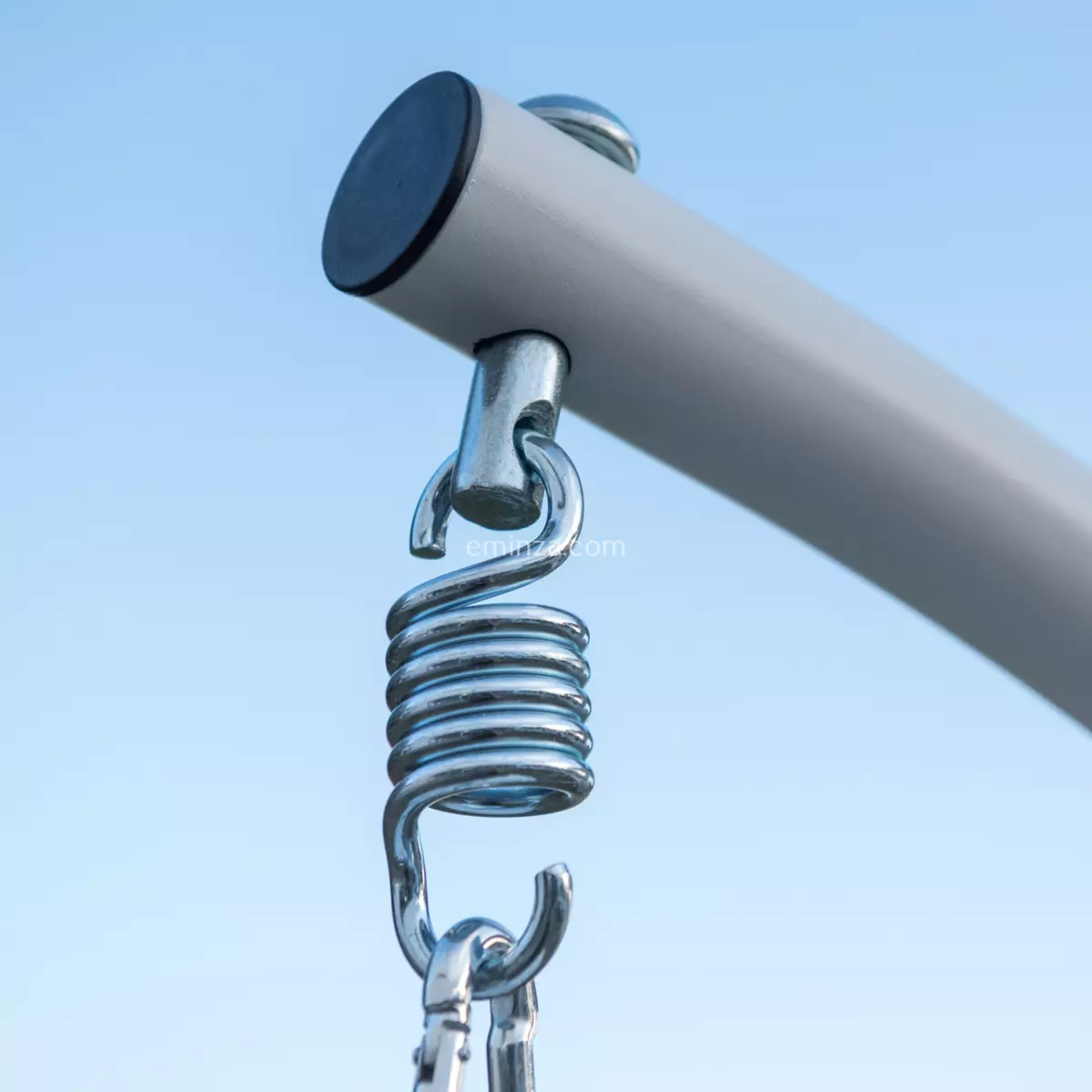 Loveuse suspendue Coral - Naturelle 3