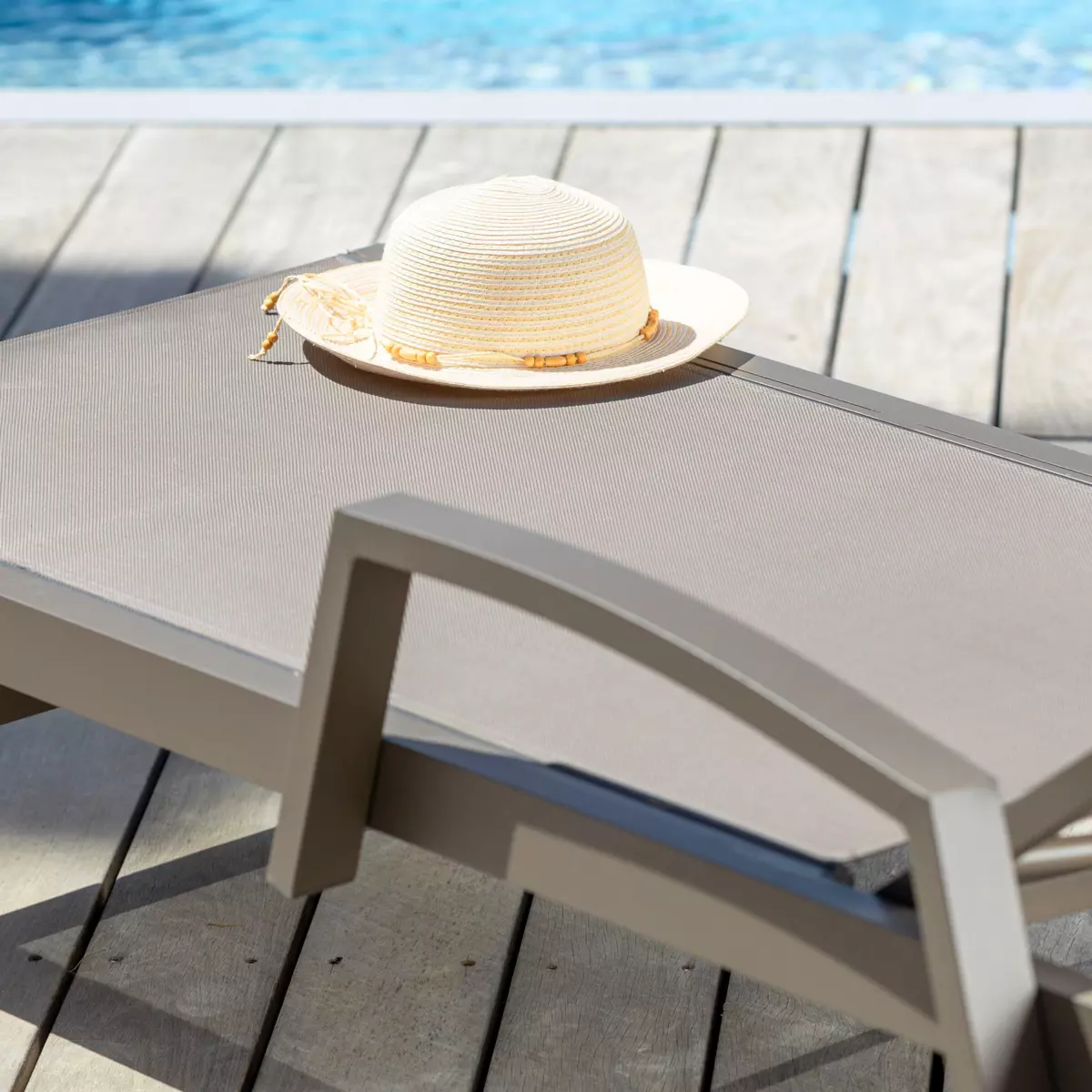 Transat Pirae - Taupe 4