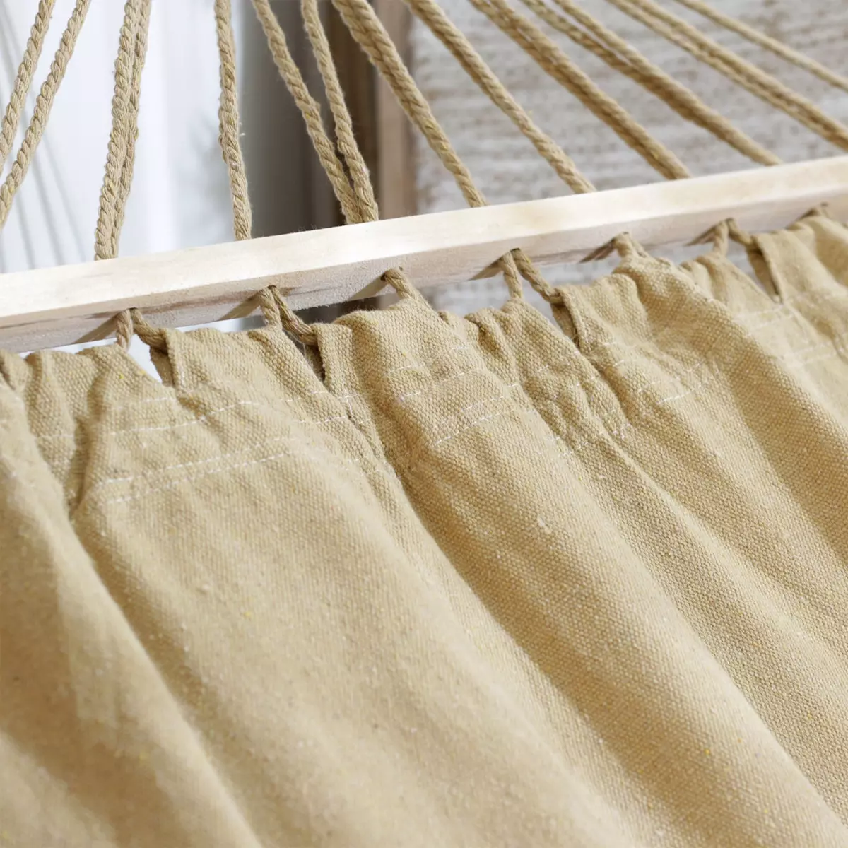 Hängematte Tahiti - Sandfarben 2