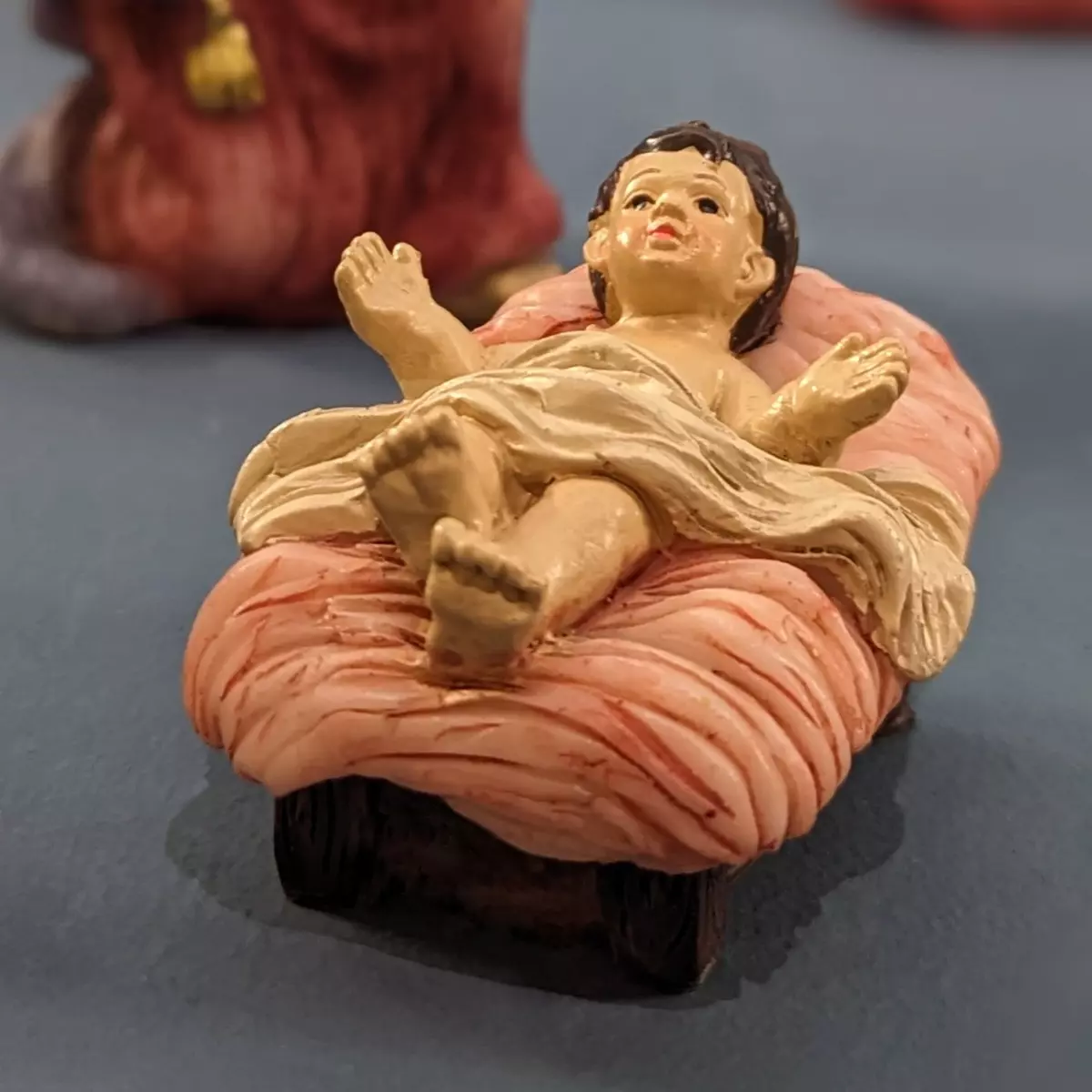 Le 10 statuine di Emile