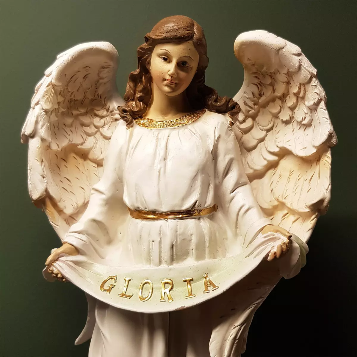 Le 11 statuine di Pauline 5