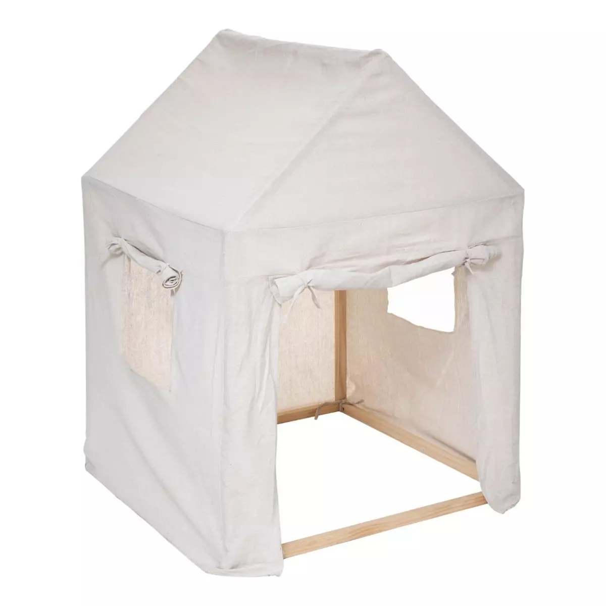 Hütte Safari Beige 2
