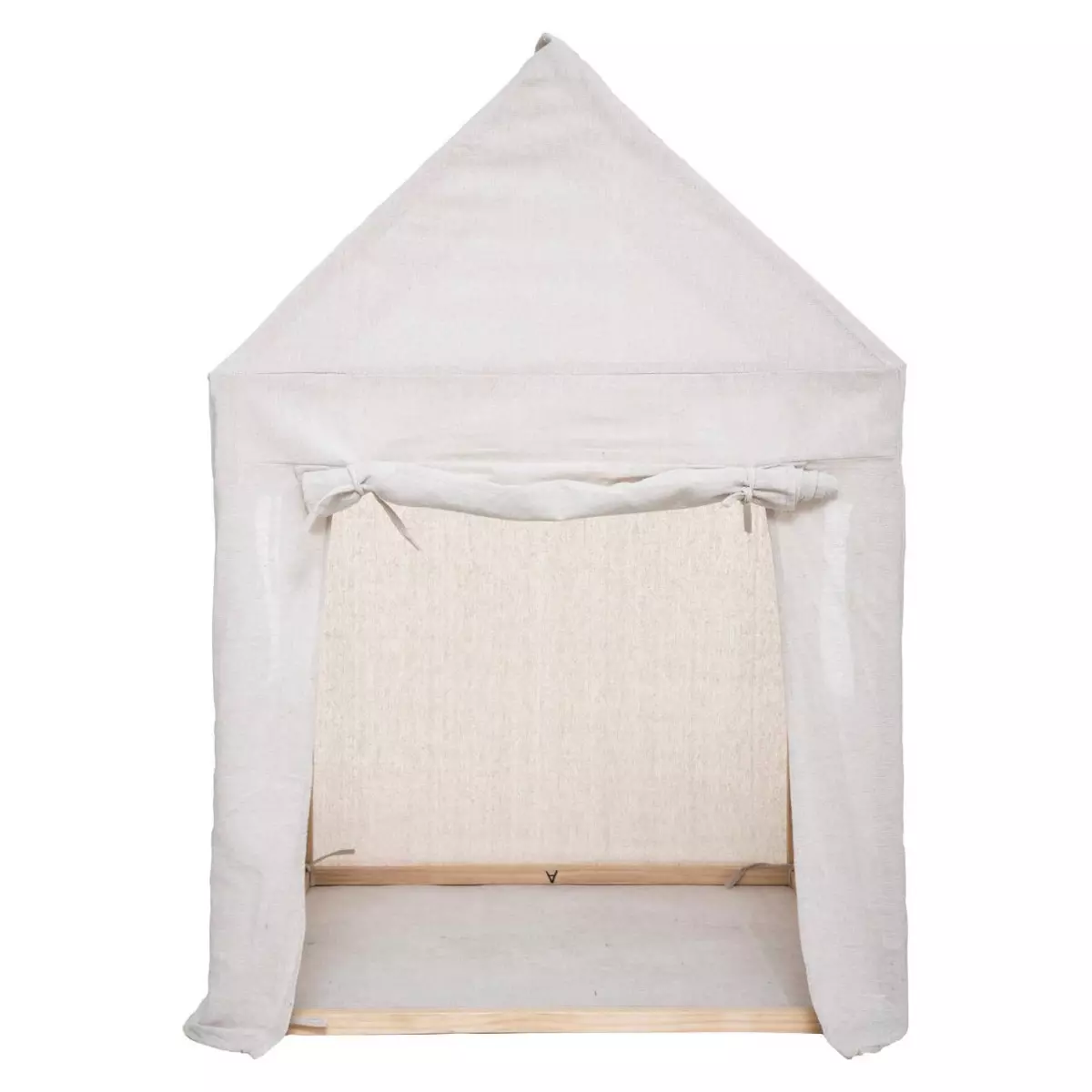 Maison enfant Safari Beige 4