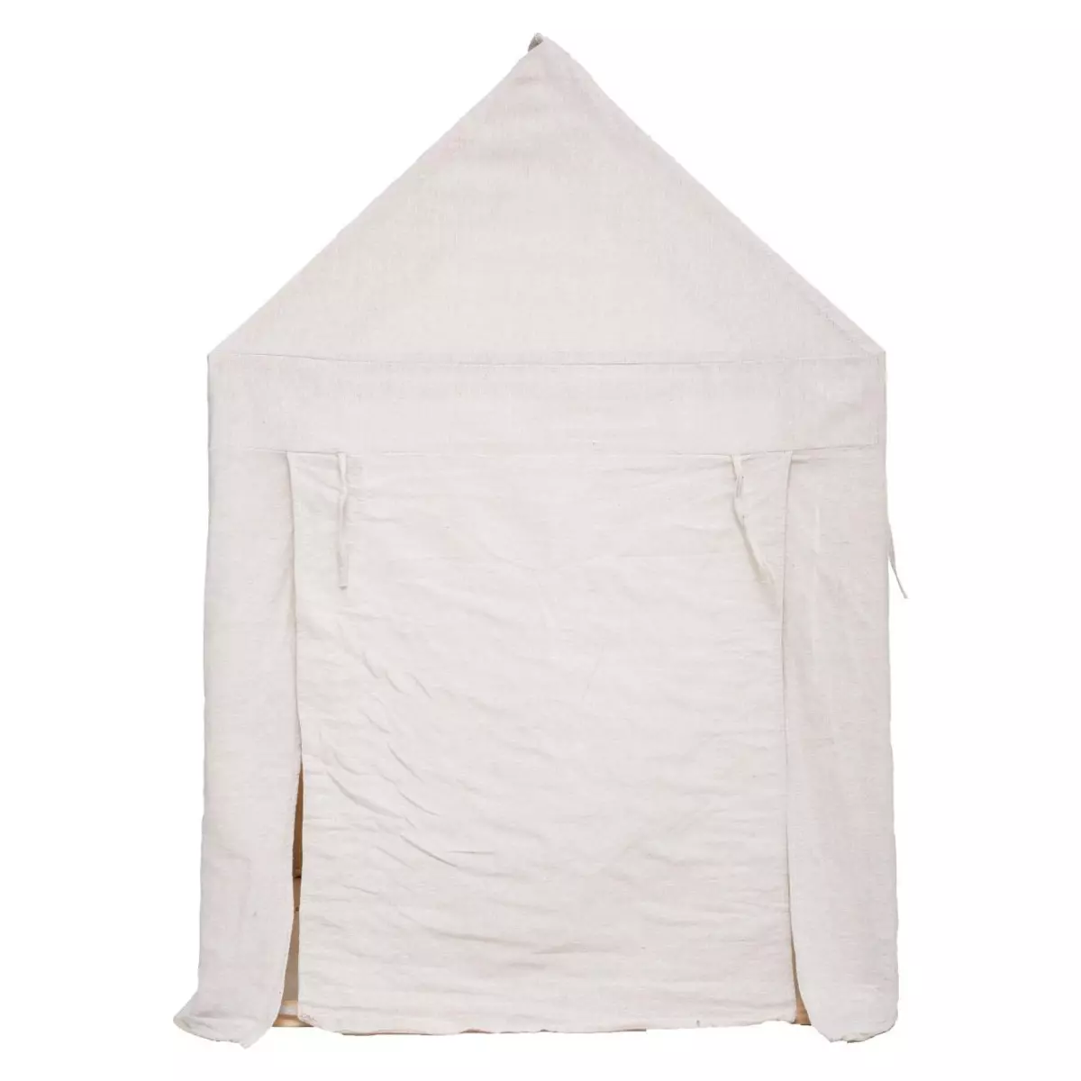 Hütte Safari Beige 6
