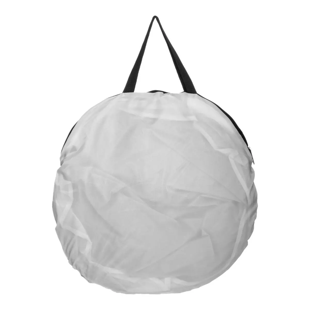 Tente pop-up enfant Tour Grise 4