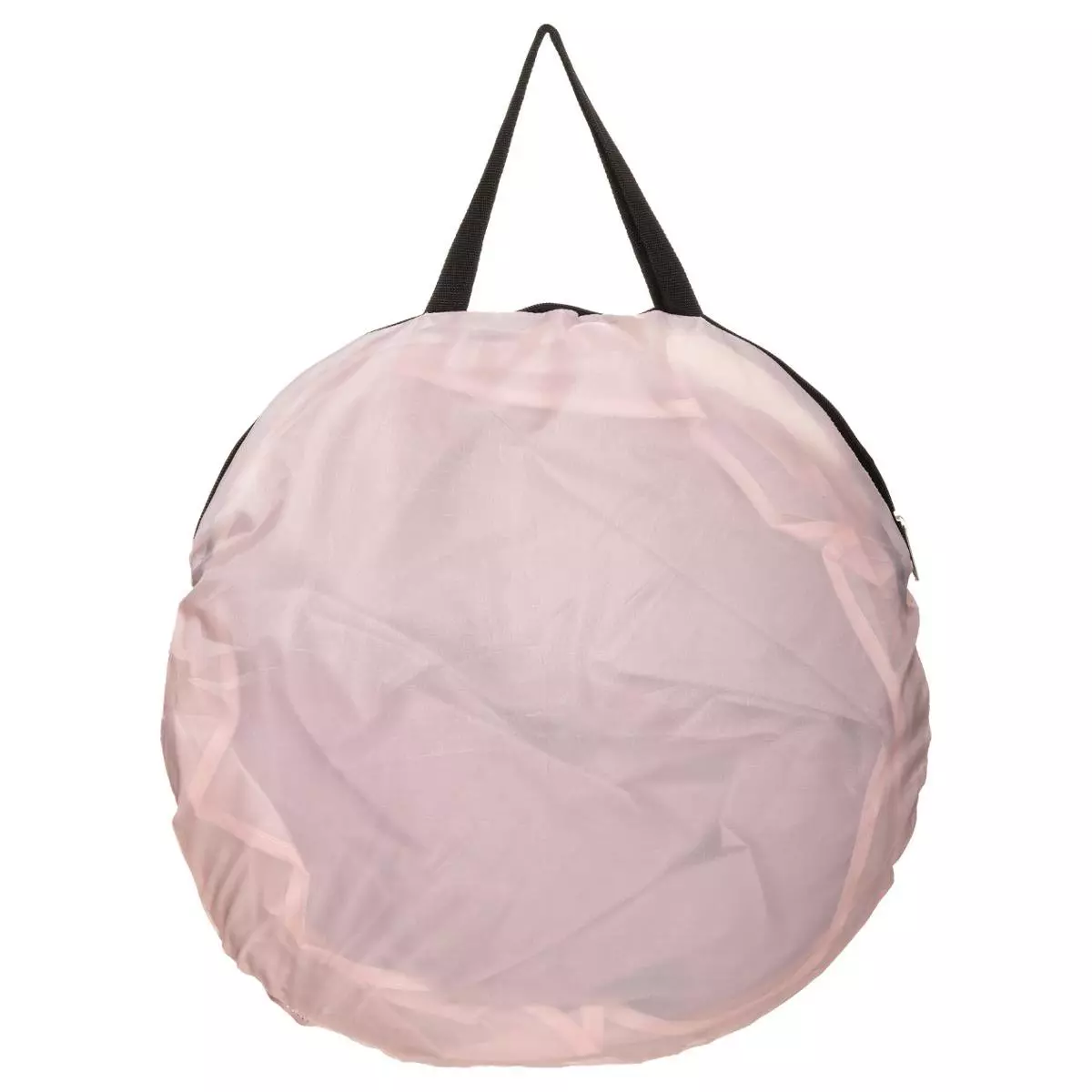 Tenda pop-up Tour Rosa 3