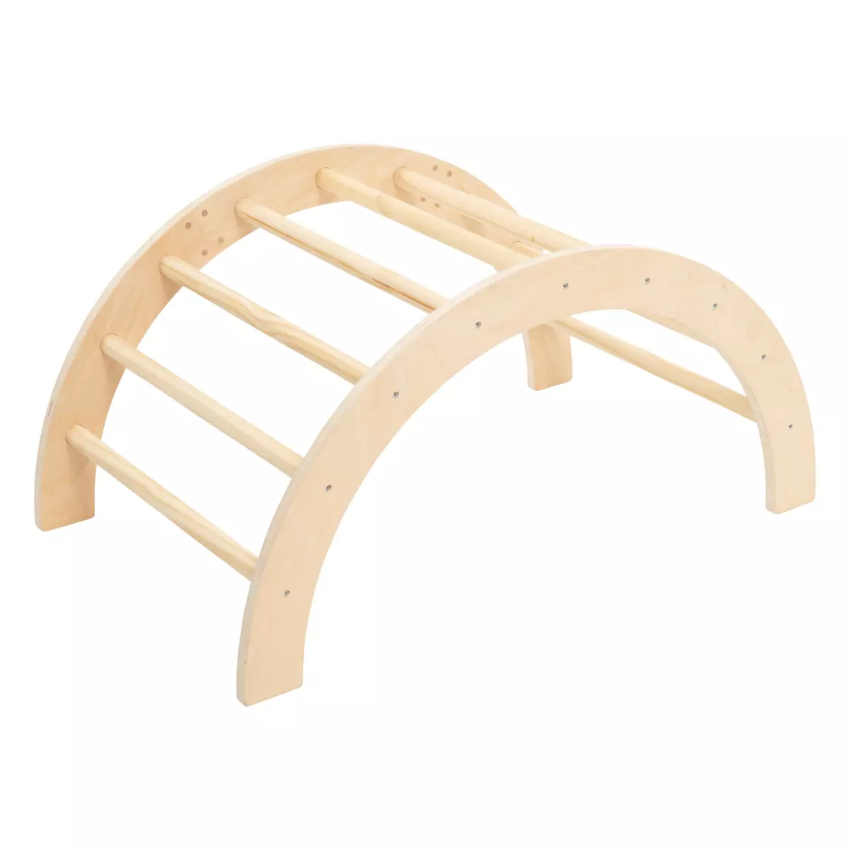 Kletterbogen Noé Beige 3