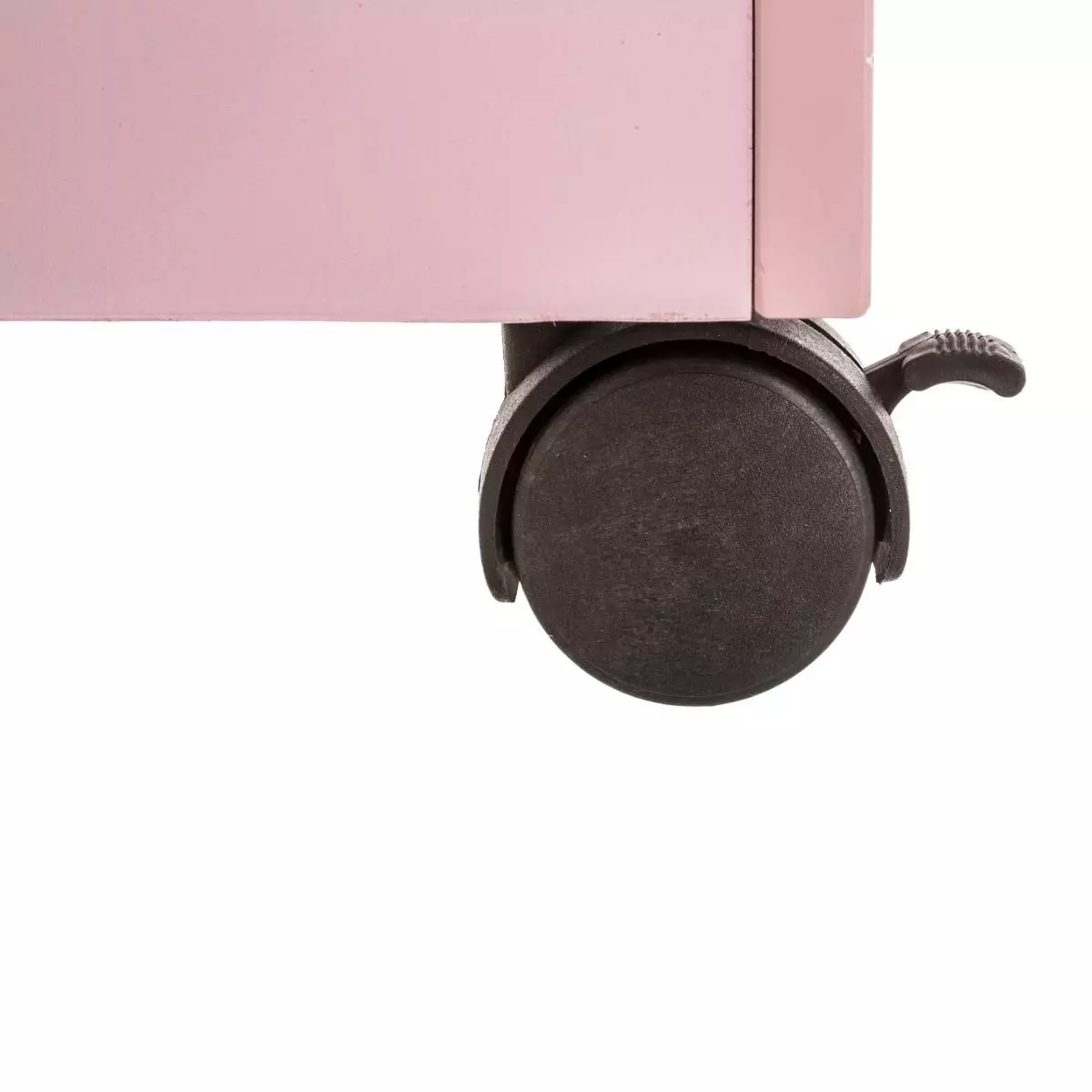 Coffre à jouets enfant Oxo Rose 3