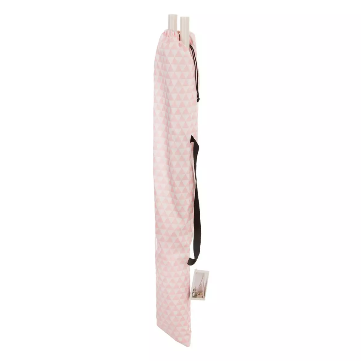 Tipi enfant Dameo Rose 4