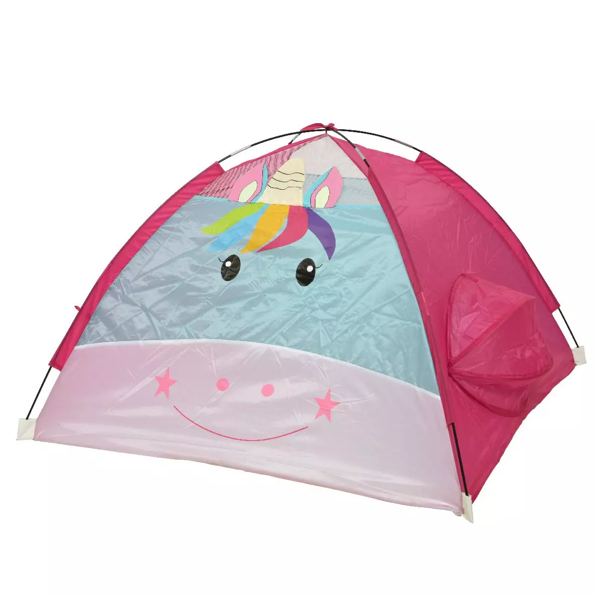 Spielzelt Licorne Mehrfarbig 1
