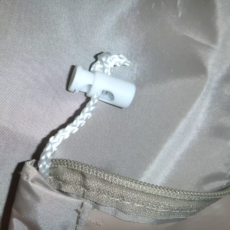 Wasserdichte Schutzhülle für Lounge-Set / Gartensitzgruppe S 3