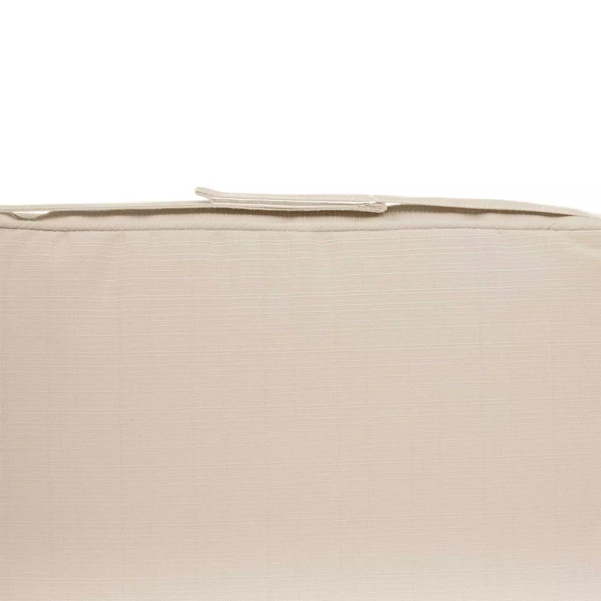 Coussin de chaise (40 cm) Korai Beige 2