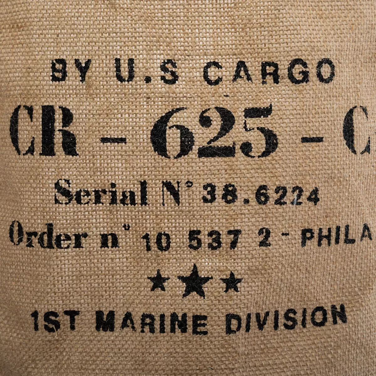 Panier Loft Naturel 2