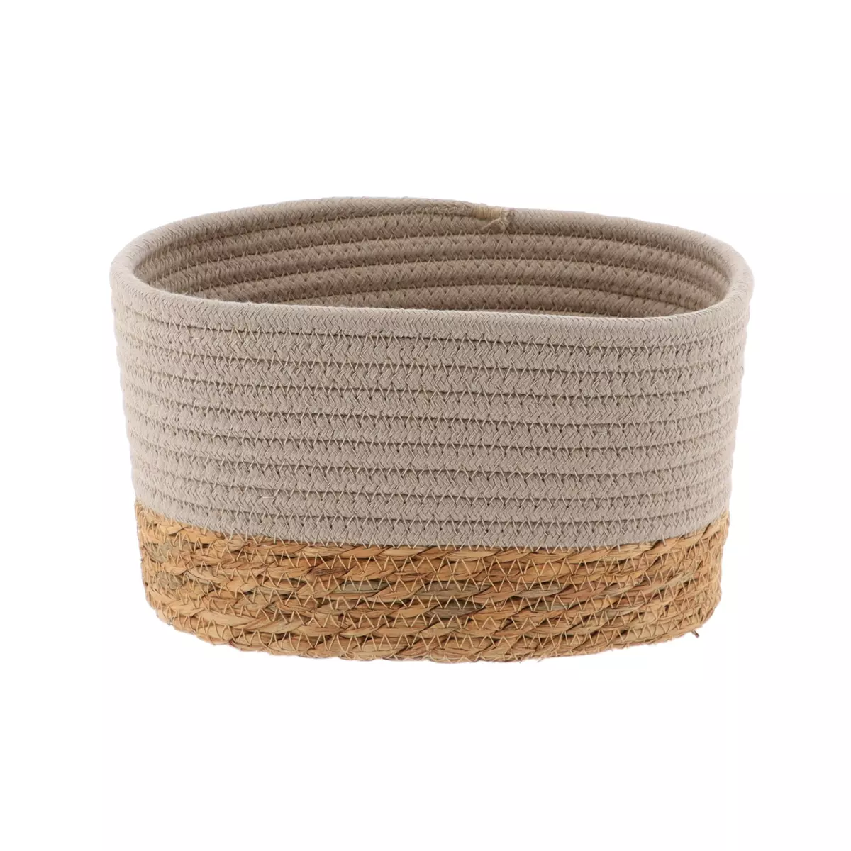 3er Set Körbe Timeless Taupe 2