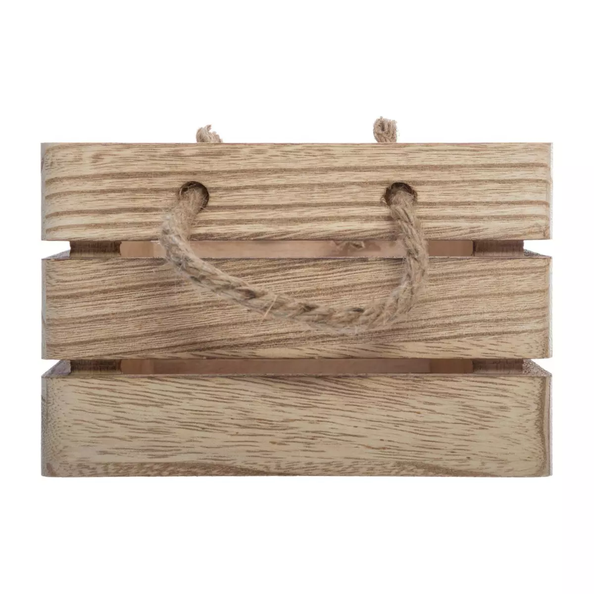 3er Set Kisten Colonial Beige 4