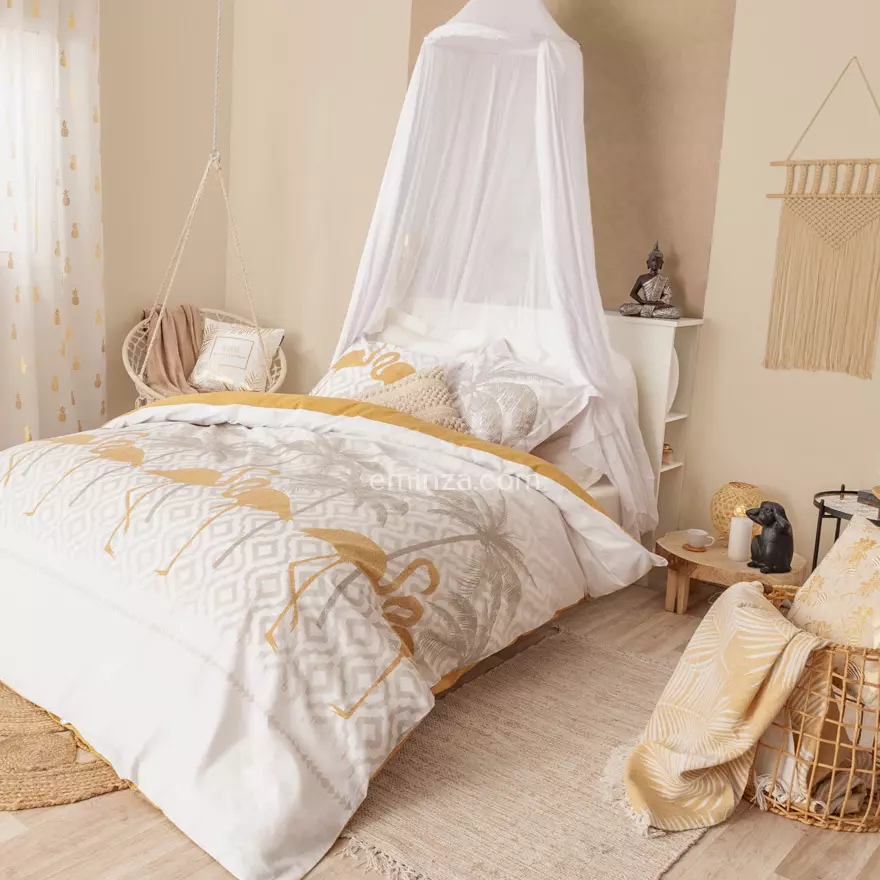 3er Set Affen Sagesse Schwarz 7