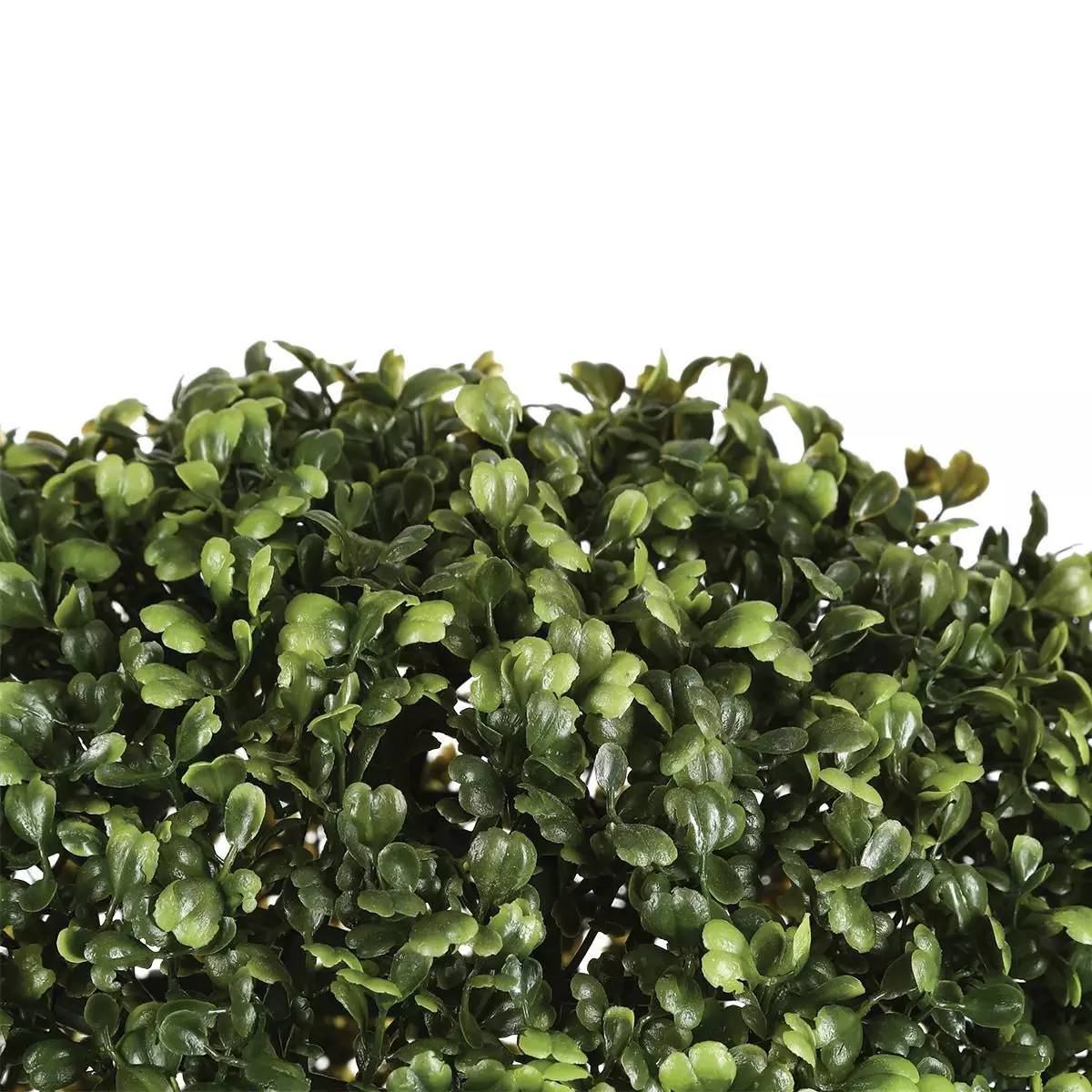 Künstlicher Buchskugelball (D28) Ixia Grün 2