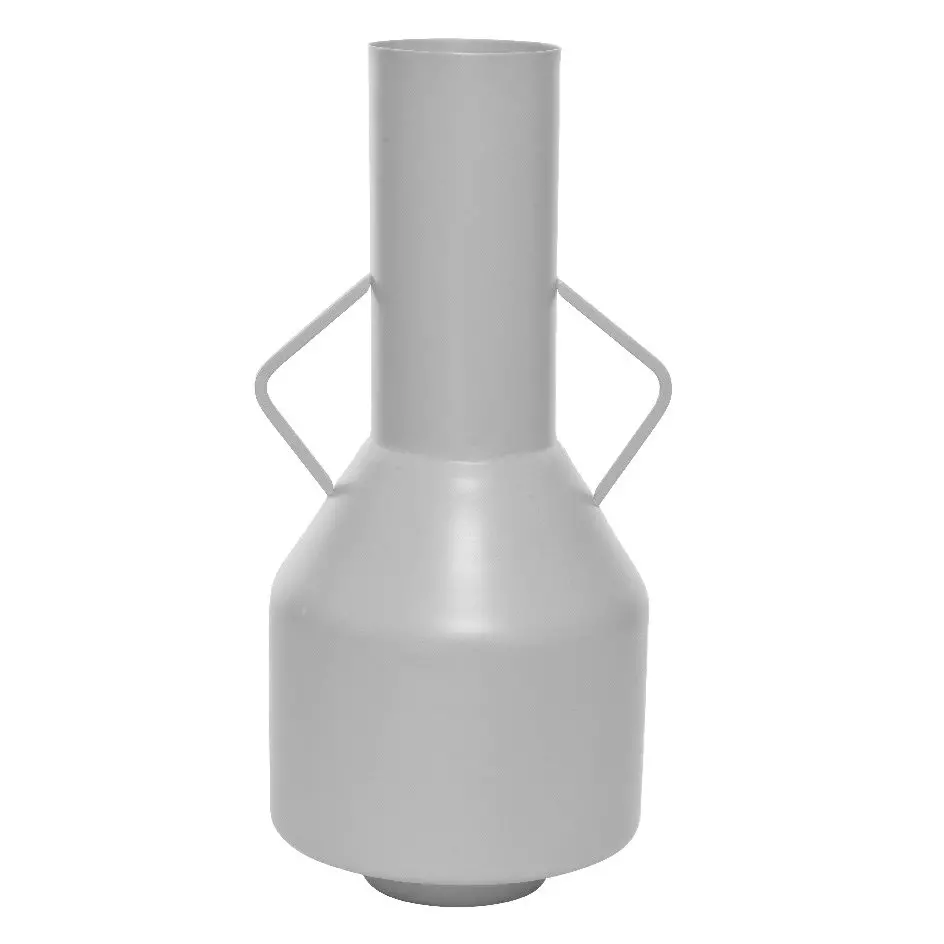 Vase Deli Gris 2
