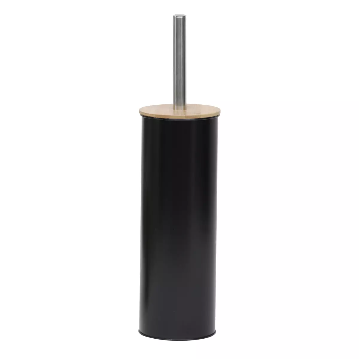 Escobilla WC Timeless Negro