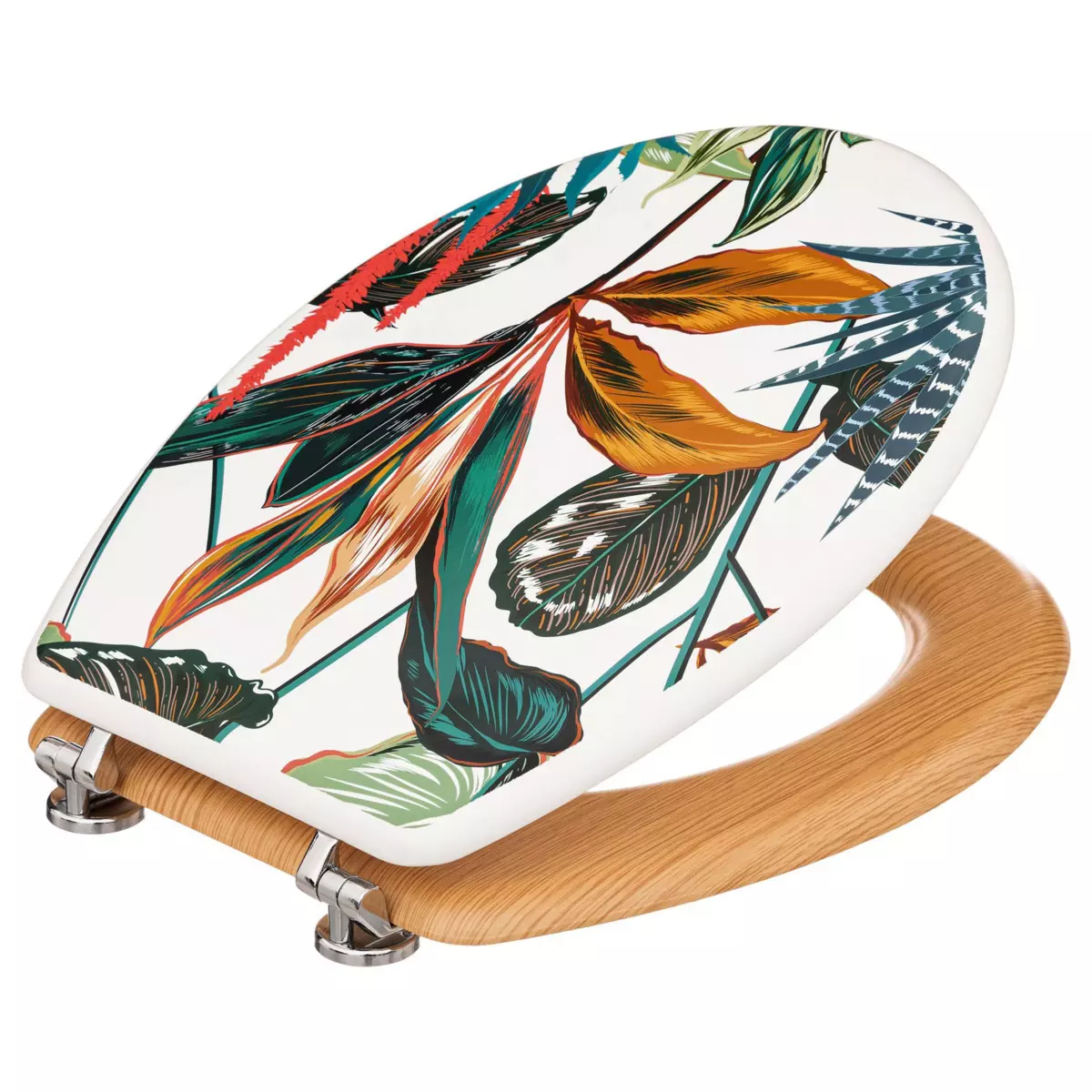 Abattant WC Palawan 3