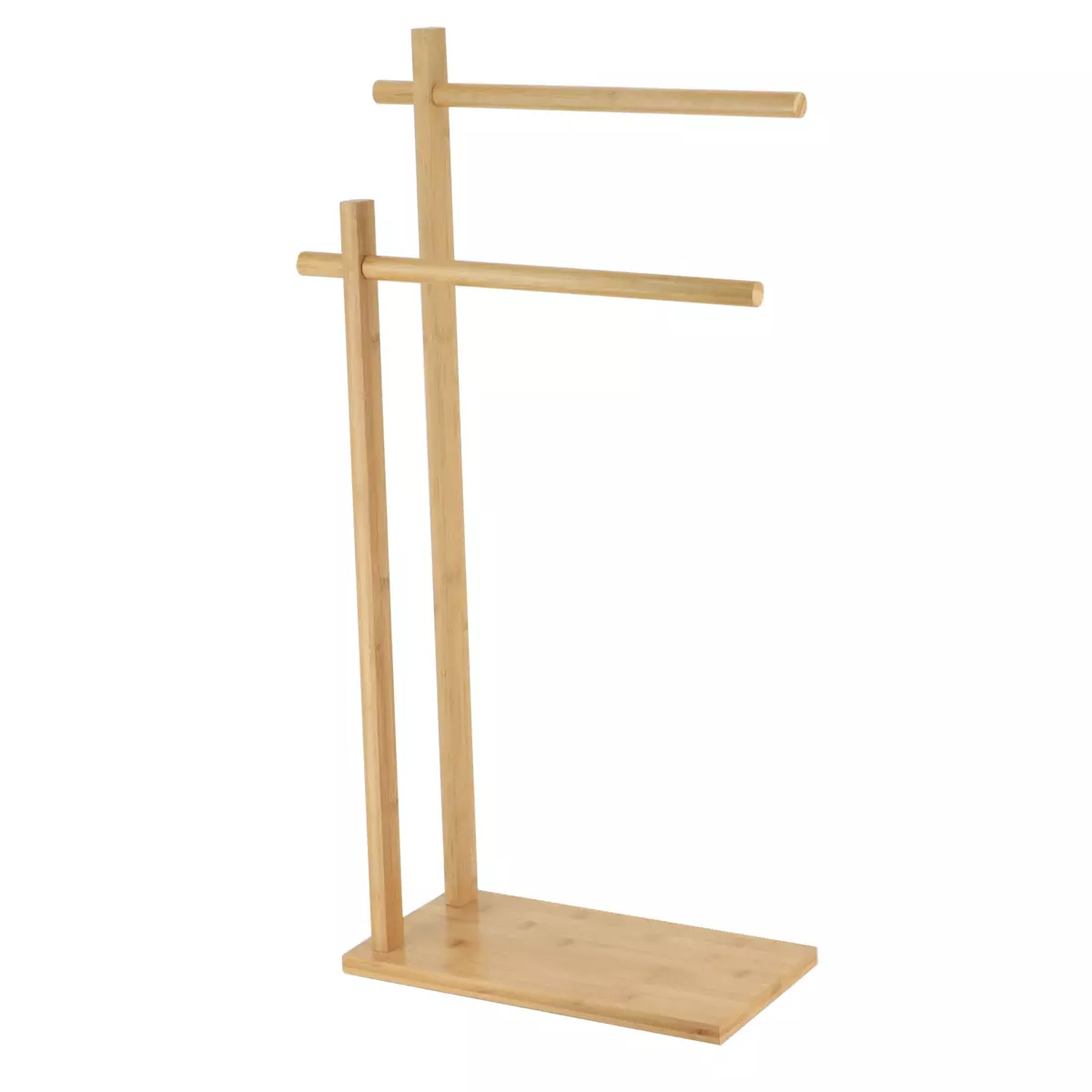 Porte serviette Anako Naturel 2