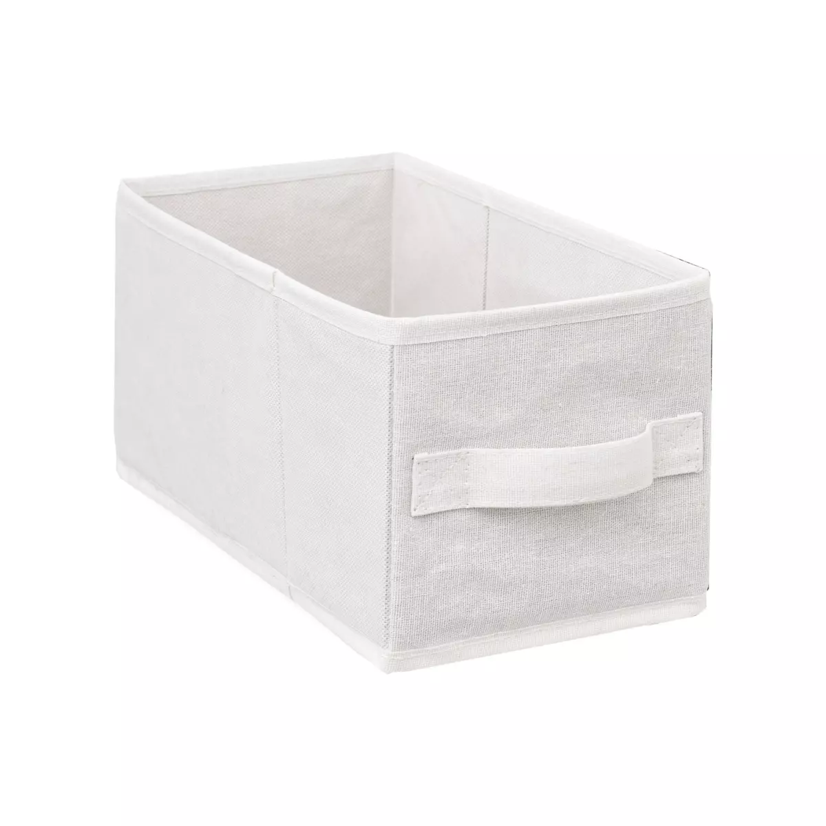 Möbel inkl. Boxen 4 Ebenen Tidy box Braun