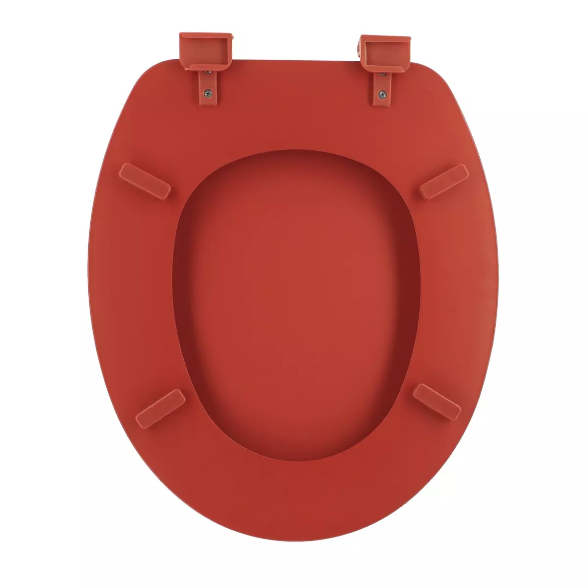 Abattant WC Timeless Tinta tinta unitata Terracotta 5