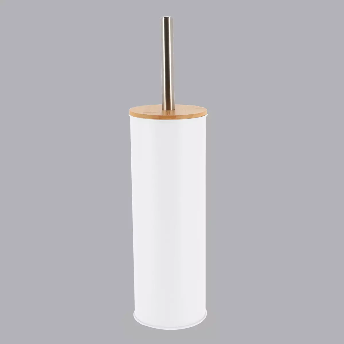 Scopino WC Timeless Bianco
