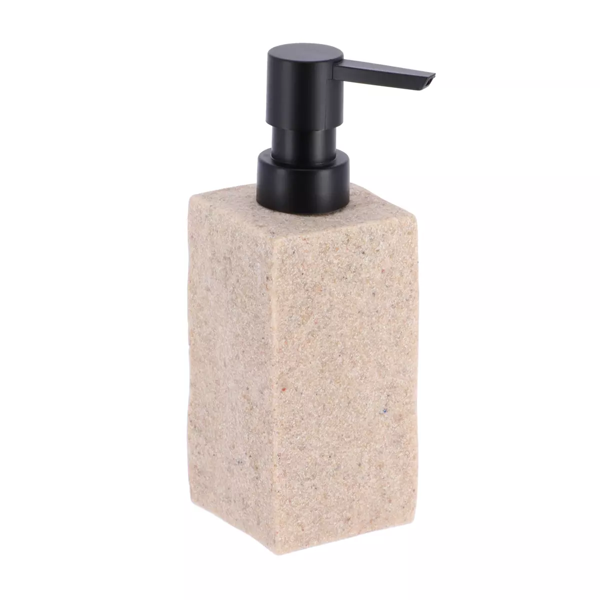 Juego de accesorios de baño Efecto piedra Natural 2