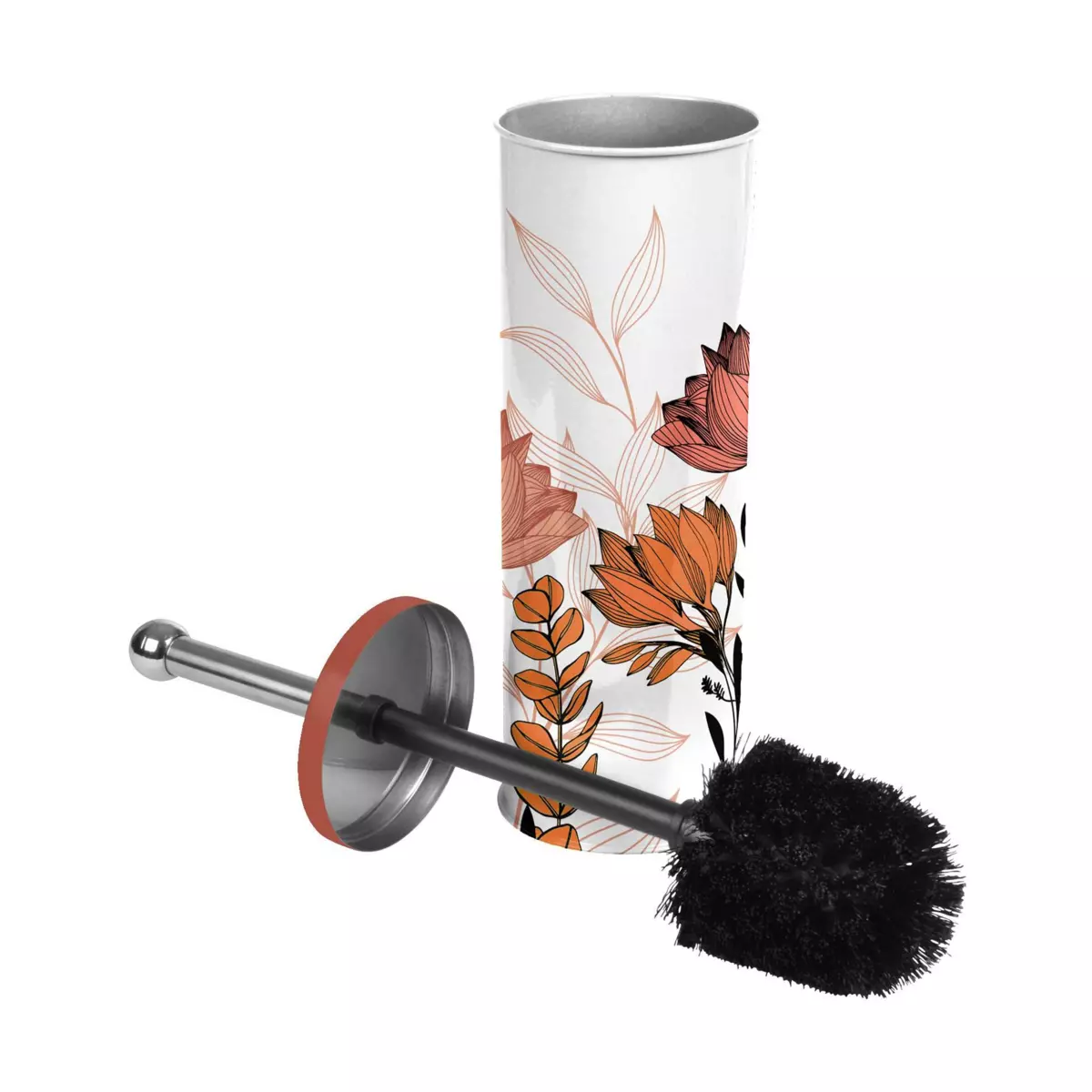 Brosse WC Amelina Rose 1