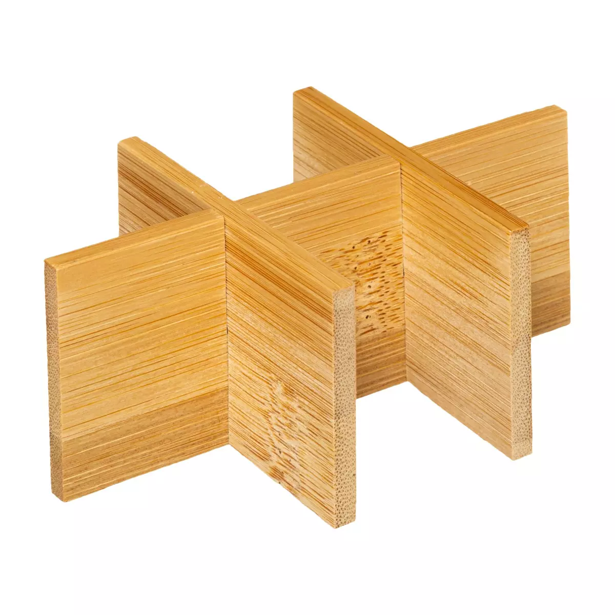 Organisateur 1 tiroir Modern Charbon 4