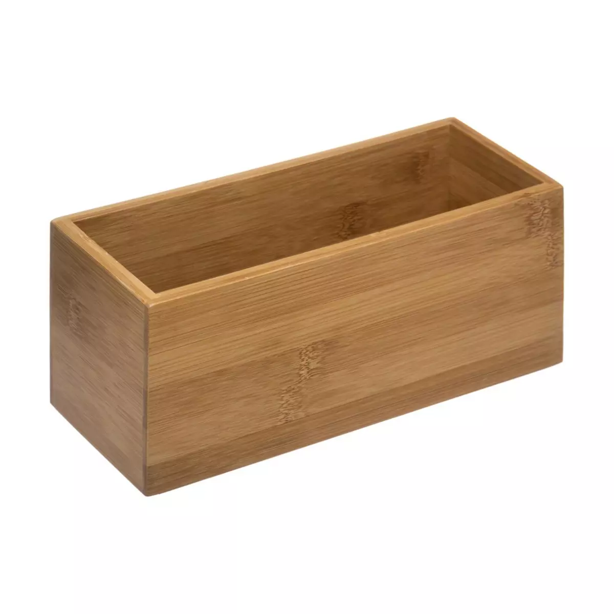 Organizer Instant Bamboe groot model 1